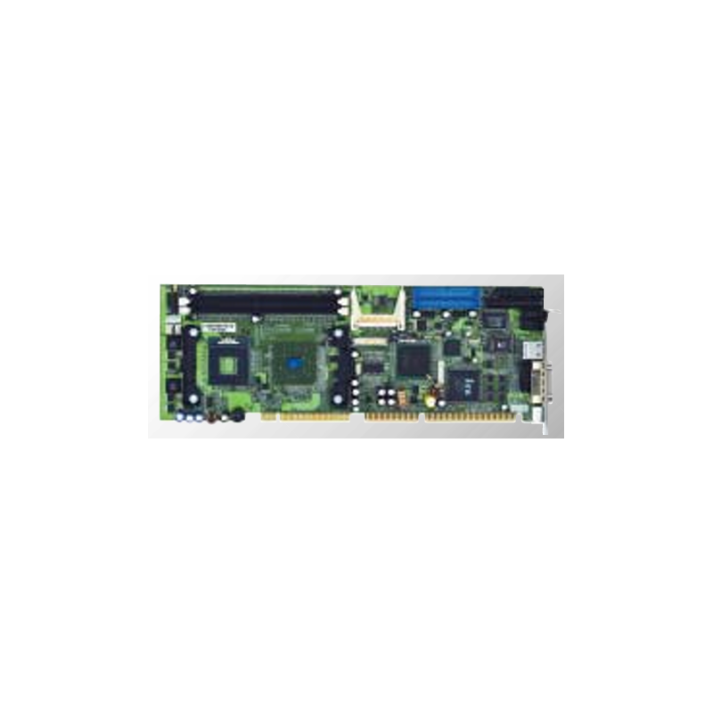 NuPRO-861 | Embedded CPU Boards