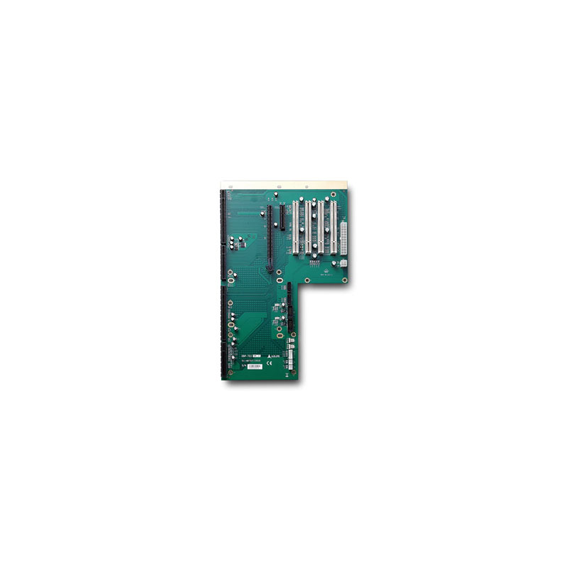 Adlink EBP-7E2 Backplane | Embedded Cpu Boards