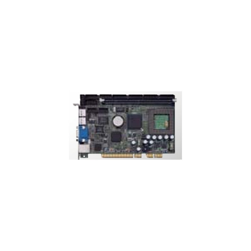 Adlink NuPRO-776 Embedded CPU Boards