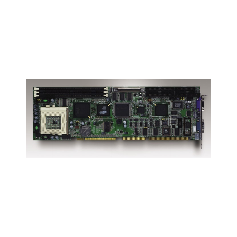 Advantech PCA-6178 Full Size Embedded CPU Board | Embedded Cpu Boards