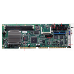 NuPRO-720 | Embedded CPU Boards