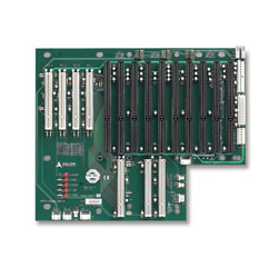 Adlink HPCI-13S4LU Backplane | Embedded Cpu Boards