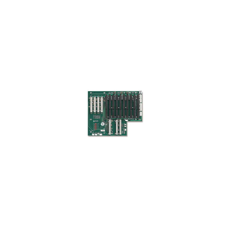 Adlink HPCI-13S4LU Backplane | Embedded Cpu Boards