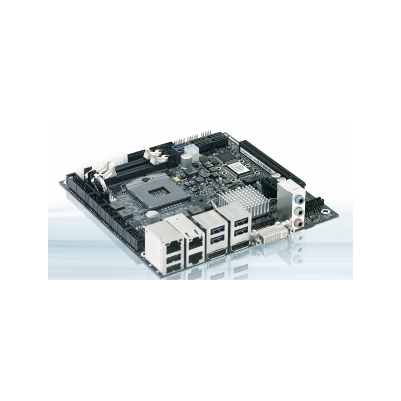 Kontron 810480-4500 | Embedded CPU Boards