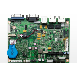 Nexcom 10E00031000X1 Embedded CPU Boards