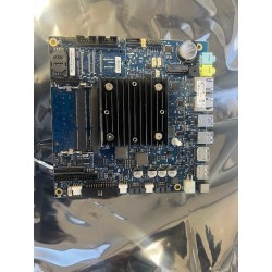 810610-4500 mitx-bdw-u i7 Gt3 Embedded Motherboard