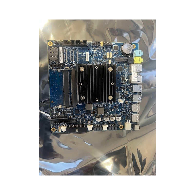 810610-4500 mitx-bdw-u i7 Gt3 Embedded Motherboard