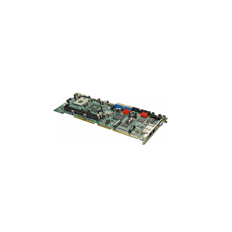 WSB-9152SDVI-R10 | Embedded CPU Boards