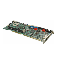 WSB-9152S-R10 Full Sized PICMG 1.0 Embedded CPU Boards