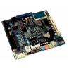 Kontron 810291-4500 KTUS15/mITX Embedded CPU Boards