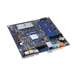 Kontron 810500-4500 KTT30/mITX | Embedded CPU Boards