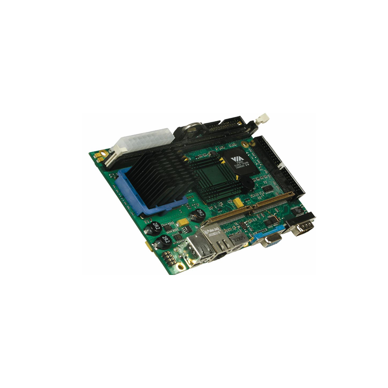 02003-0000-30-1 JRex-VE Embedded CPU Boards