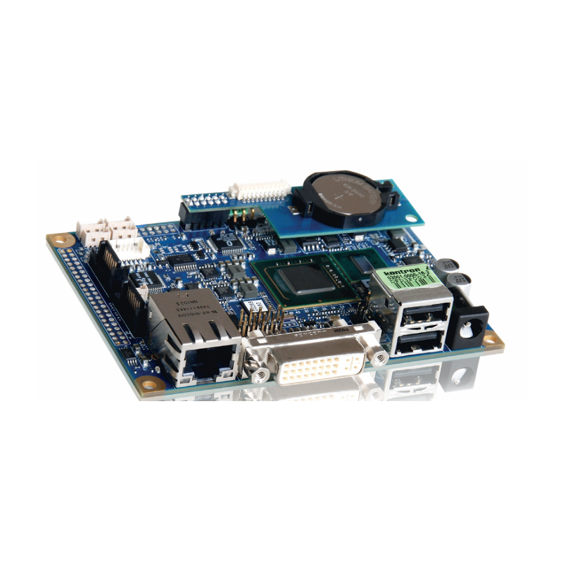 03001-0000-11-1 pITX-SP 2.5-inch Pico-ITX Embedded CPU Boards