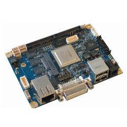 KTT20/pITX ARM-based 2.5" Pico-ITX Embedded CPU Boards