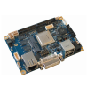 Kontron KTLX800/pITX Embedded CPU Boards