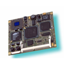 18002-0000-40-1 ETX-C3 Embedded CPU Boards
