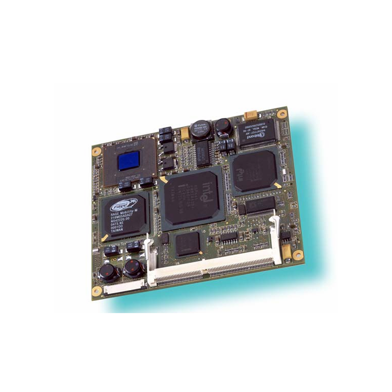 18002-0000-40-1 ETX-C3 Embedded CPU Boards