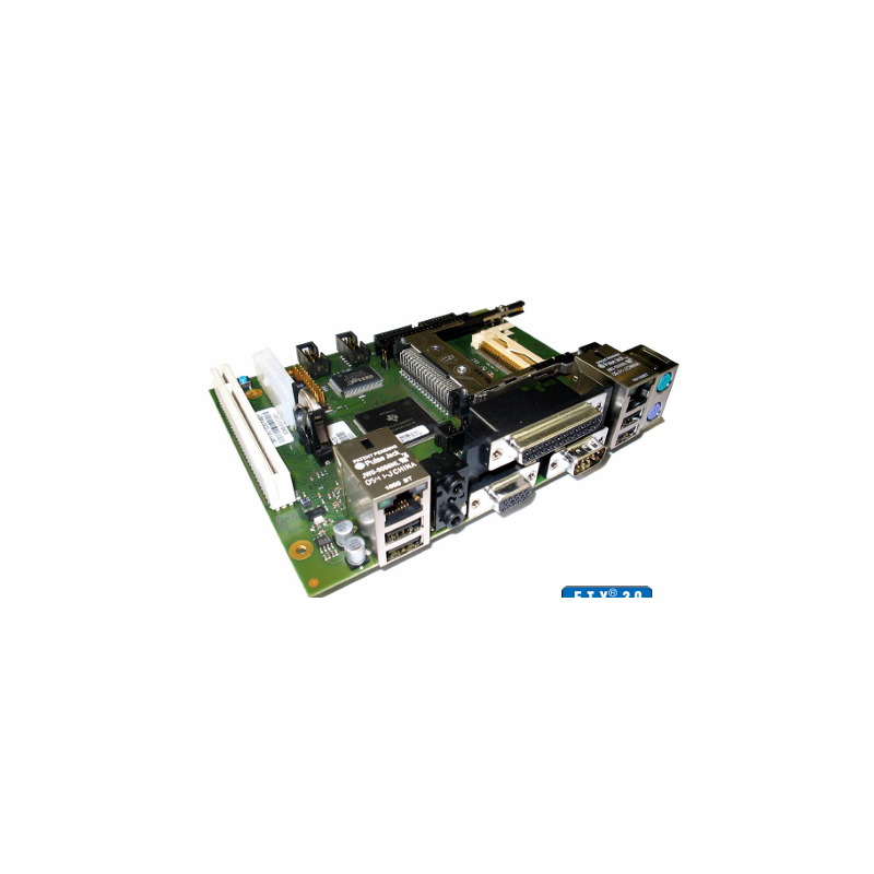 Kontron 18010-0000-00-0 ETX-eval | ATX baseboard for ETX Modules