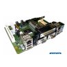 Kontron 18010-0000-00-0 ETX-eval | ATX baseboard for ETX Modules