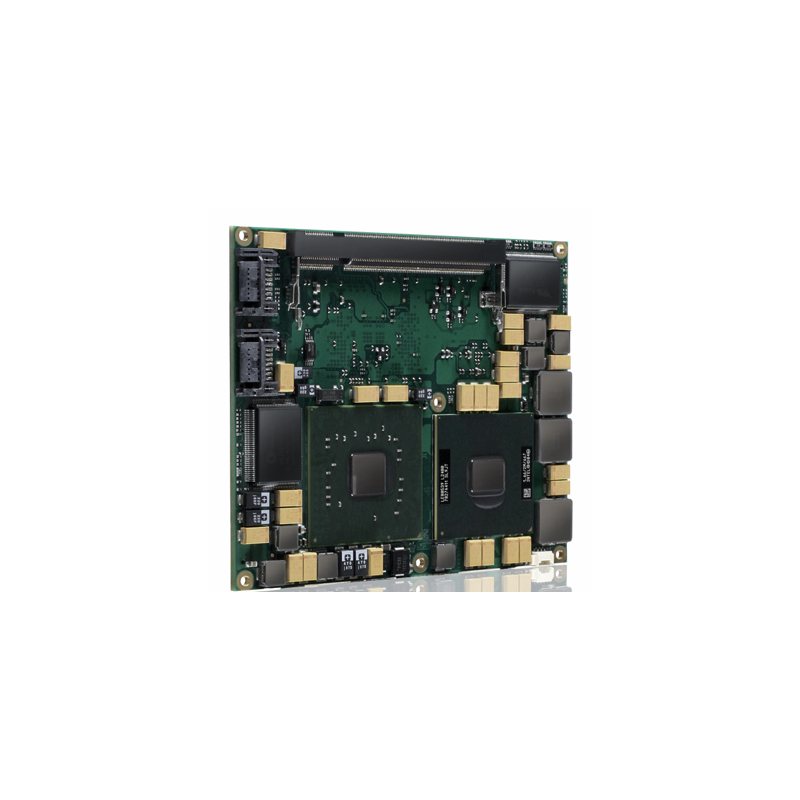 Kontron 18030-0000-15-6 ETX-CD Embedded CPU Boards