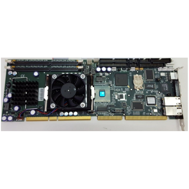 Trenton 92-006022-XXX XPI-Embedded CPU Boards-Embedded CPU Boards
