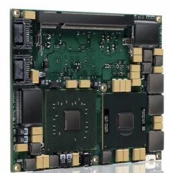 Kontron 18030-0000-19-4 ETX-CD Embedded CPU Boards