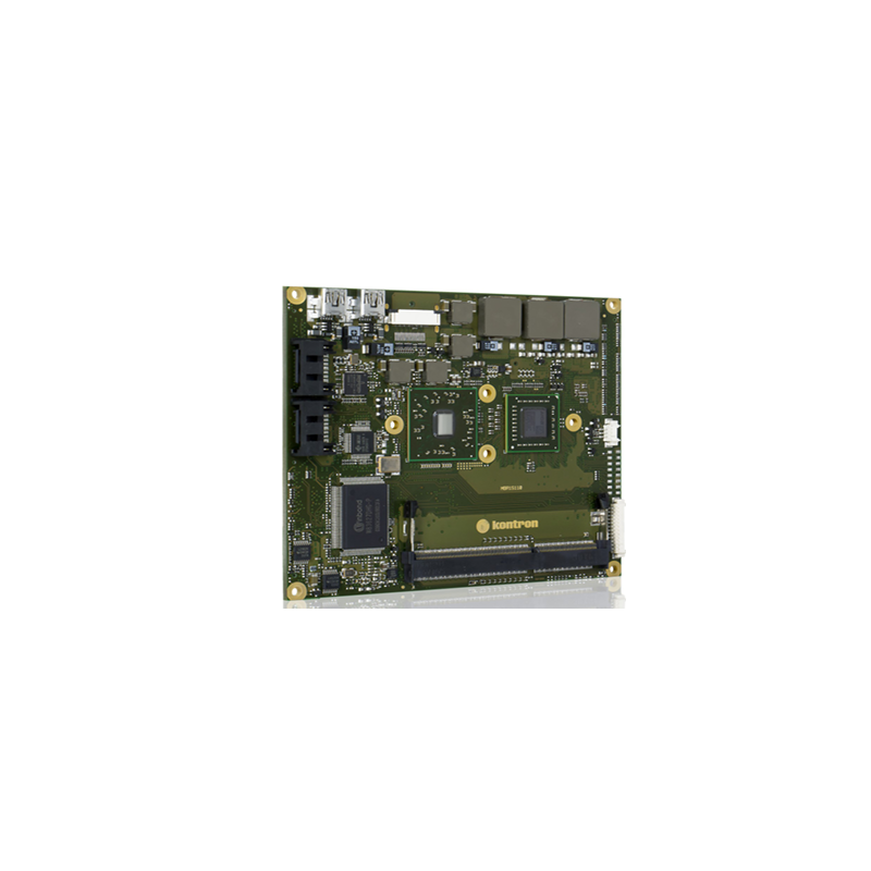 Kontron 18040-0000-10-1 ETX-OHT40R Embedded CPU Boards