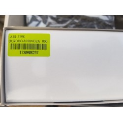 Portwell ROBO-8780 Embedded CPU Boards