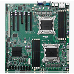 Adlink IMB-S90 Industrial Embedded Motherboard | Embedded Cpu Boards