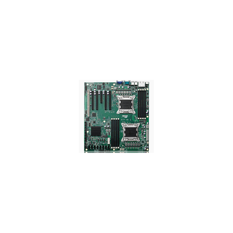 Adlink IMB-S90 Industrial Embedded Motherboard | Cartes CPU embarquées