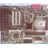 Ibase MB800 Pentium 4 Industrial Motherboard | Embedded Cpu Boards