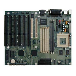 ITOX G586ITOX ATX Industrial Motherboard | Cartes CPU embarquées