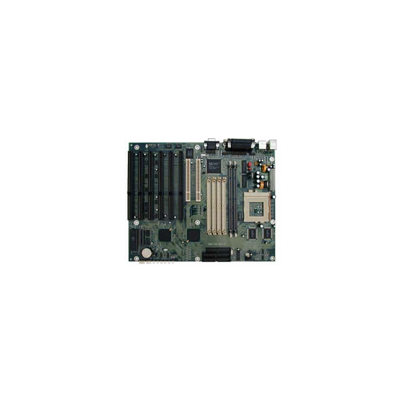 G586ITOX ATX Industrial Motherboard | Embedded Cpu Boards