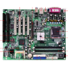 MB865-R ATX Embedded Motherboard