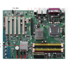 M-322 ATX Intel Core2 Quad LGA775 Industrial Motherboard