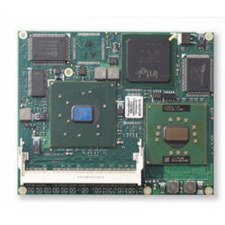 ETX-IM333-C1000 ETX Module Embedded CPU Boards