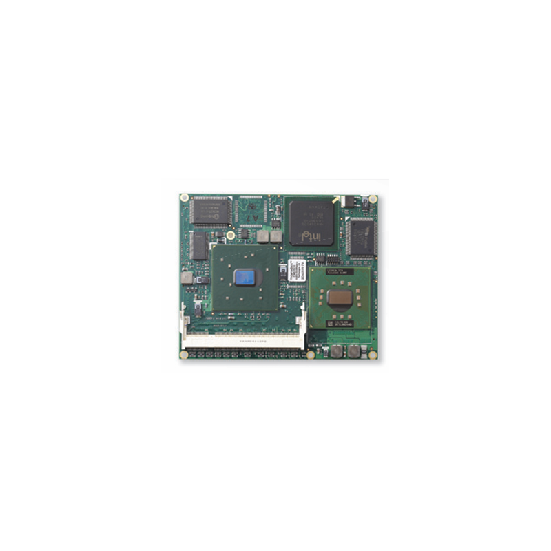 ETX-IM333-P1400 ETX Module Embedded CPU Boards