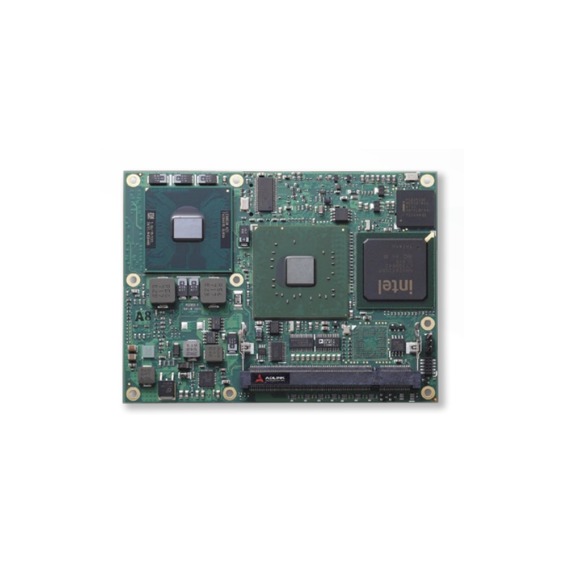 Express-NR-L7400 | Embedded CPU Boards