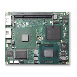 ETX-NR667-L2400 | Embedded CPU Boards