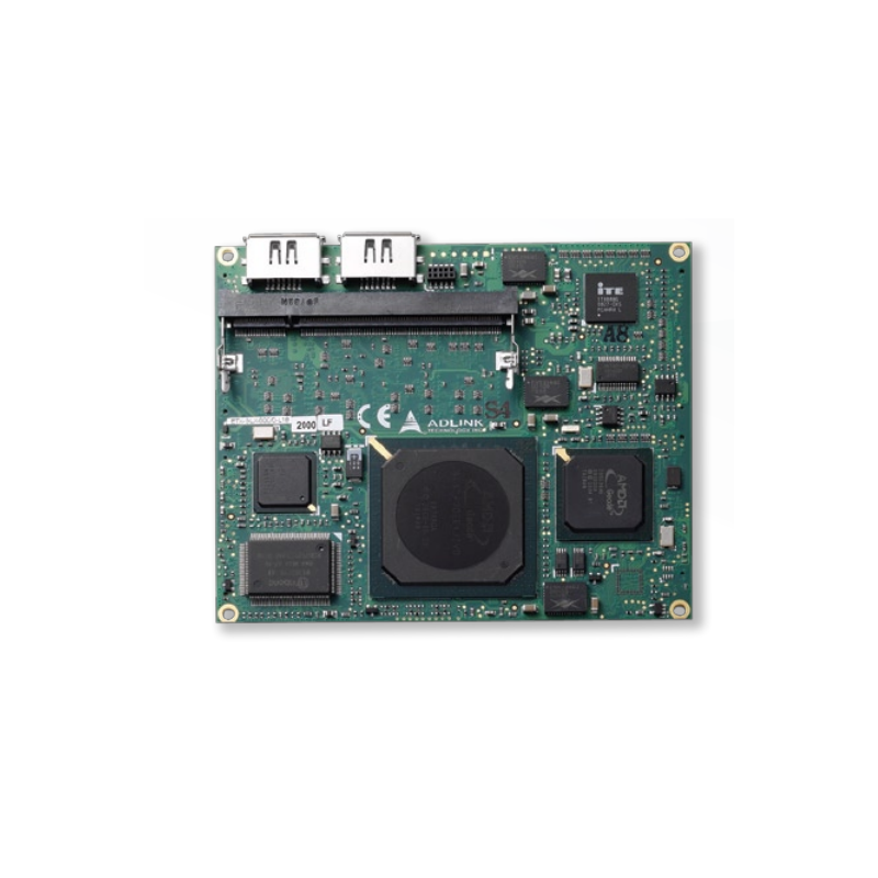 ETX-GLX-800/256 | Embedded CPU Boards