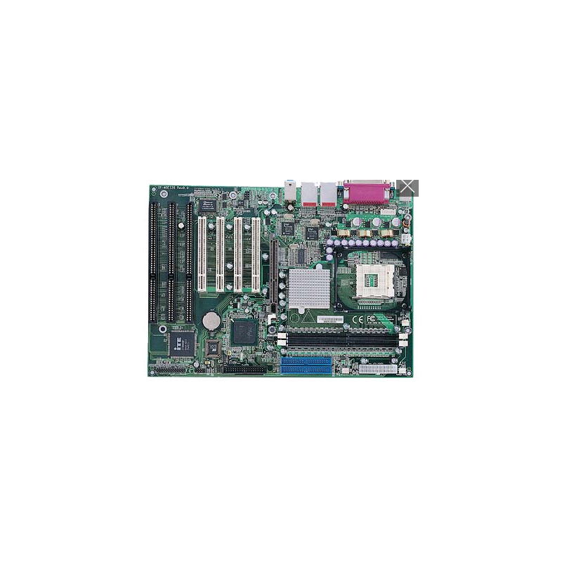 M-845EG Embedded CPU Boards