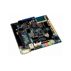 Kontron 810292-4500 KTUS15/mITX | Embedded Cpu Boards