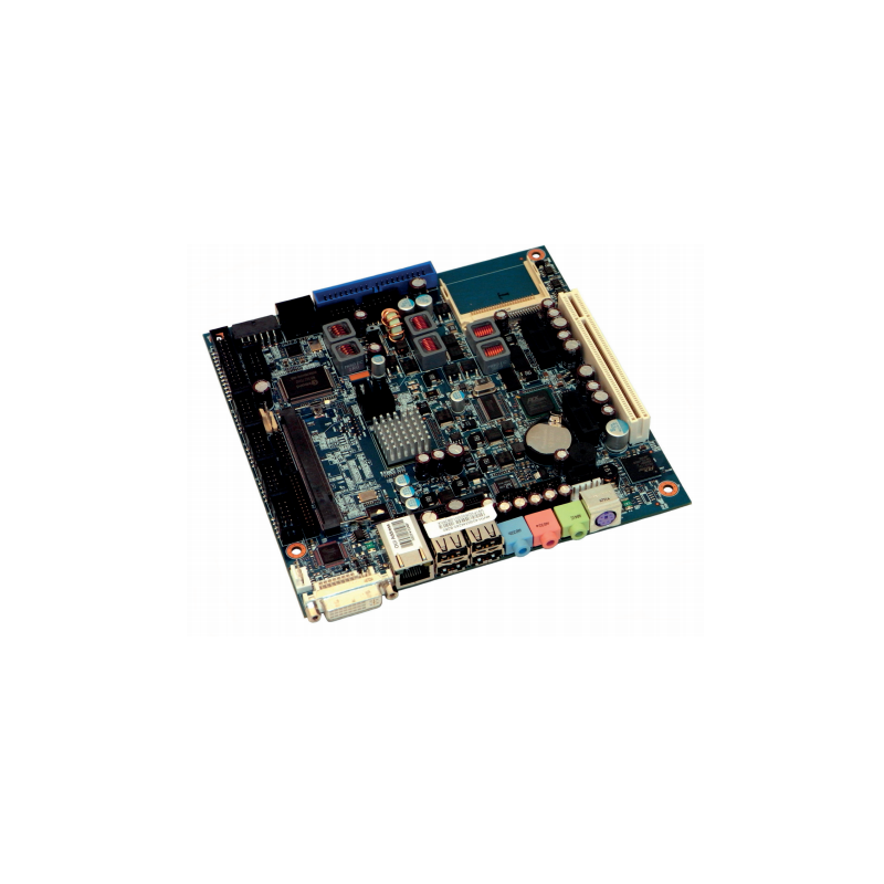 Kontron 810292-4500 KTUS15/mITX-mini-ITX-Embedded CPU Boards