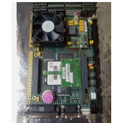 Kontron T825/233_1-51H Half Size Embedded CPU Boards