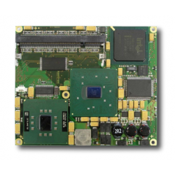 Kontron ETX-PM11 18008-0000-11-0 | Embedded Cpu Boards