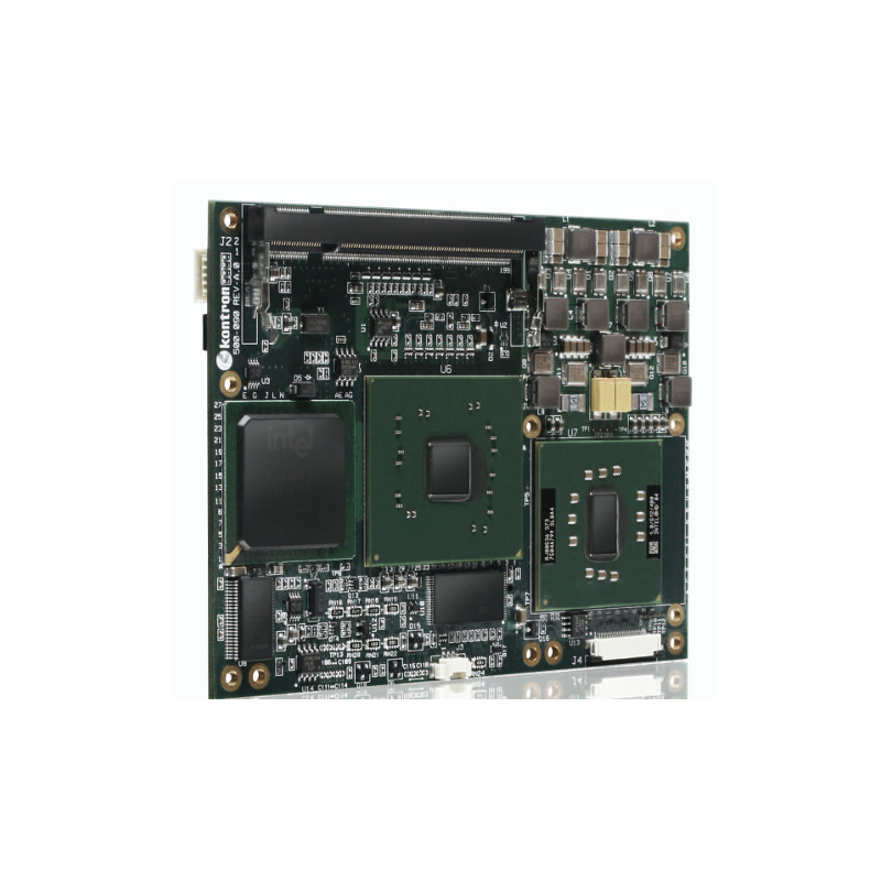 Kontron 38001-0000-20-2 ETXexpress-PM | Embedded Cpu Boards