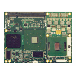 Kontron 38001-0000-20-2 ETXexpress-PM Embedded CPU Boards | Embedde...