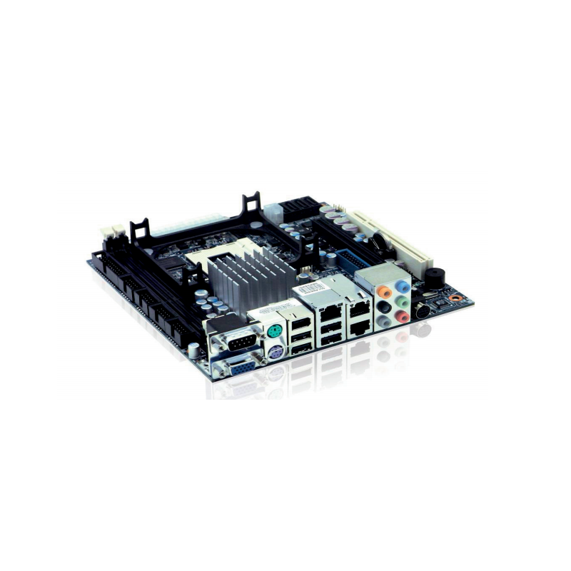 KTGM45/mITX | Embedded Cpu Boards