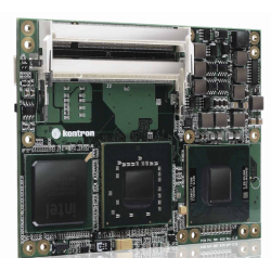 3 38006-0000-21-1 ETXexpress-MC 550 Embedded CPU Boards