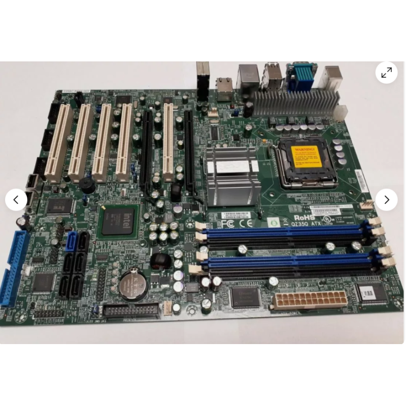 QZ1G03-0-0 | Embedded CPU Boards